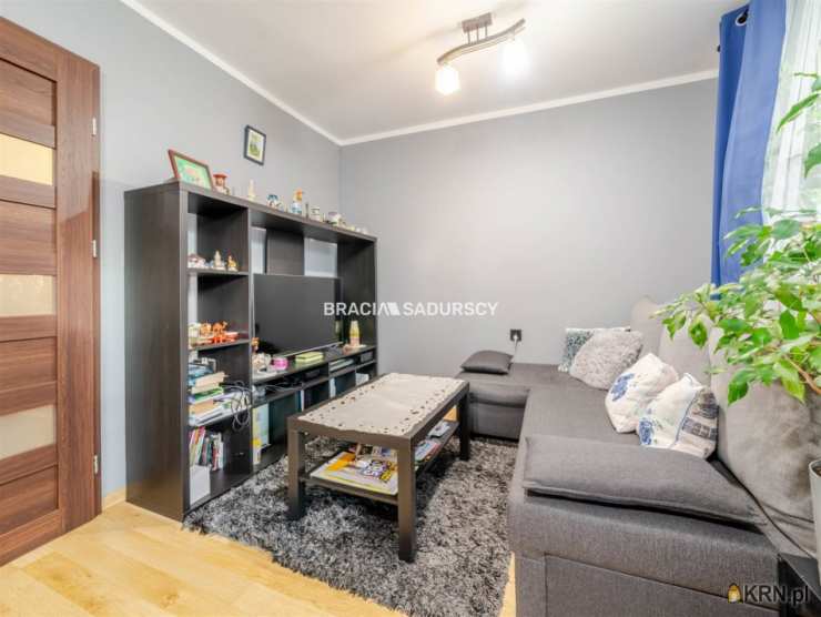 Kraków, Bieżanów-Prokocim, ul. L. Teligi, 3 pokojowe, Mieszkanie  na sprzedaż