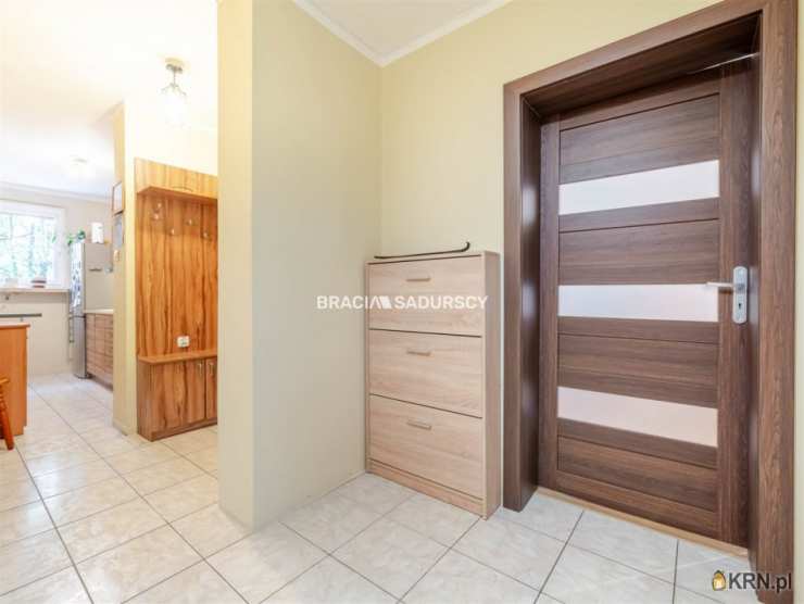 Mieszkanie  na sprzedaż, Kraków, Bieżanów-Prokocim, ul. L. Teligi, 3 pokojowe