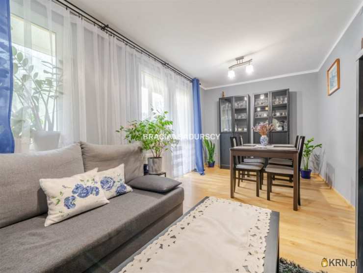 Mieszkanie  na sprzedaż, 3 pokojowe, Kraków, Bieżanów-Prokocim, ul. L. Teligi