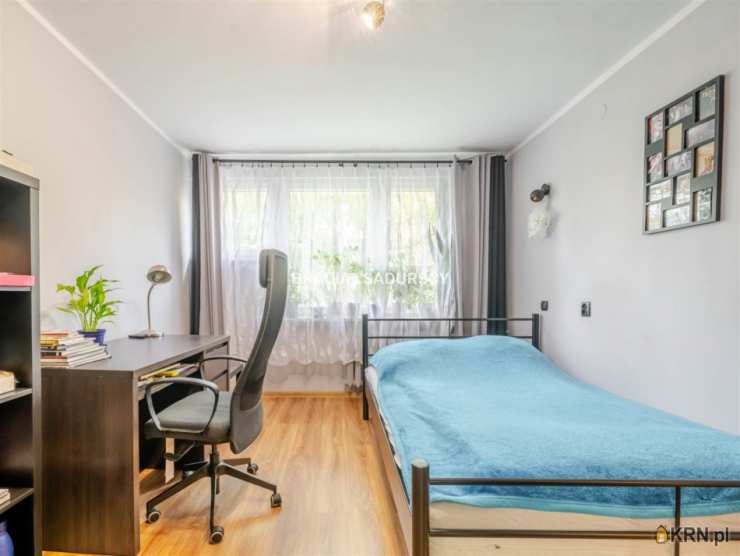 3 pokojowe, Mieszkanie  na sprzedaż, Kraków, Bieżanów-Prokocim, ul. L. Teligi