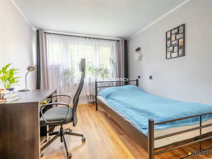 BRACIA SADURSCY NIERUCHOMOŚCI ODDZIAŁ BS5 NOWA HUTA, Mieszkanie  na sprzedaż, Kraków, Bieżanów-Prokocim, ul. L. Teligi