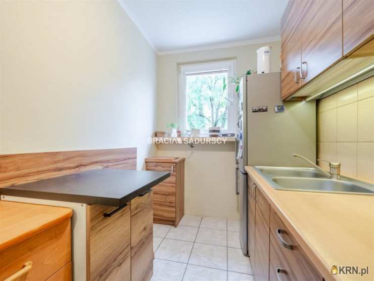 Mieszkanie  na sprzedaż, 3 pokojowe, Kraków, Bieżanów-Prokocim, ul. L. Teligi