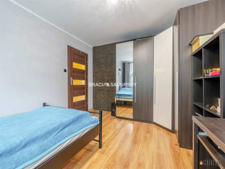 Mieszkanie  na sprzedaż, 3 pokojowe, Kraków, Bieżanów-Prokocim, ul. L. Teligi