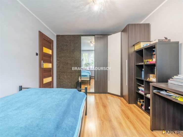 Kraków, Bieżanów-Prokocim, ul. L. Teligi, 3 pokojowe, Mieszkanie  na sprzedaż