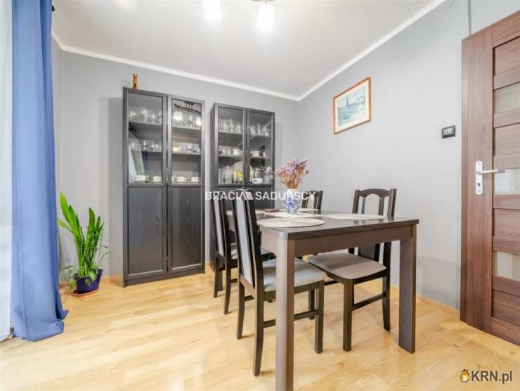 Mieszkanie  na sprzedaż, 3 pokojowe, Kraków, Bieżanów-Prokocim, ul. L. Teligi