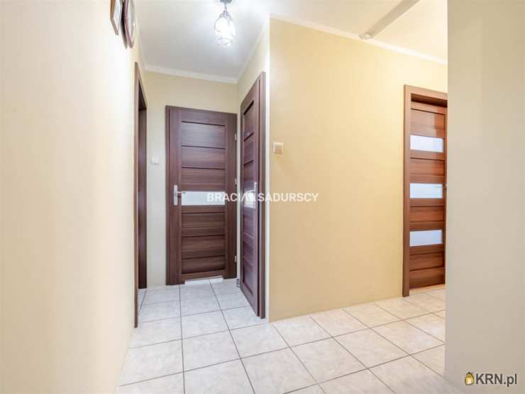 BRACIA SADURSCY NIERUCHOMOŚCI ODDZIAŁ BS5 NOWA HUTA, Mieszkanie  na sprzedaż, Kraków, Bieżanów-Prokocim, ul. L. Teligi