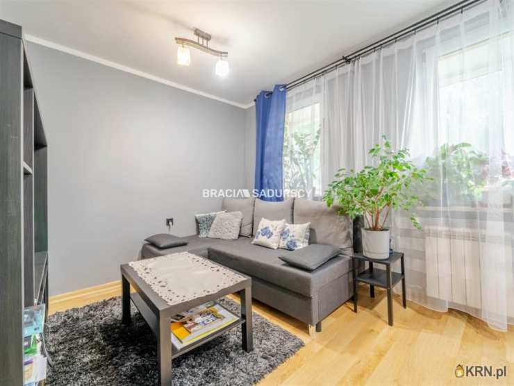 3 pokojowe, Kraków, Bieżanów-Prokocim, ul. L. Teligi, Mieszkanie  na sprzedaż