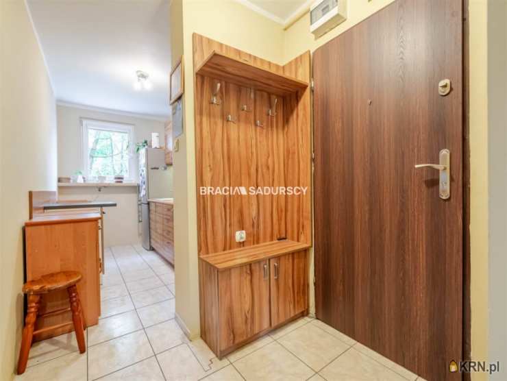 Kraków, Bieżanów-Prokocim, ul. L. Teligi, 3 pokojowe, Mieszkanie  na sprzedaż