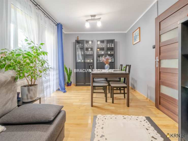 Mieszkanie  na sprzedaż, Kraków, Bieżanów-Prokocim, ul. L. Teligi, 3 pokojowe