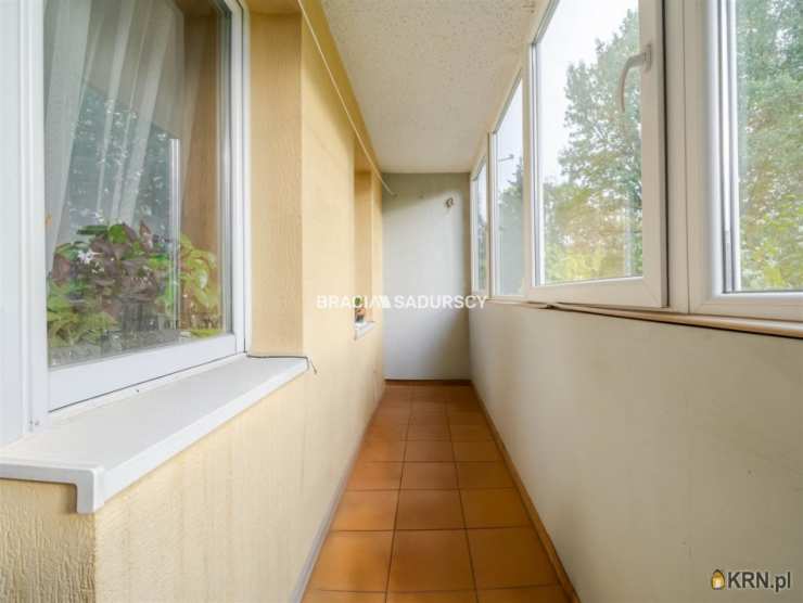 3 pokojowe, Mieszkanie  na sprzedaż, Kraków, Bieżanów-Prokocim, ul. L. Teligi