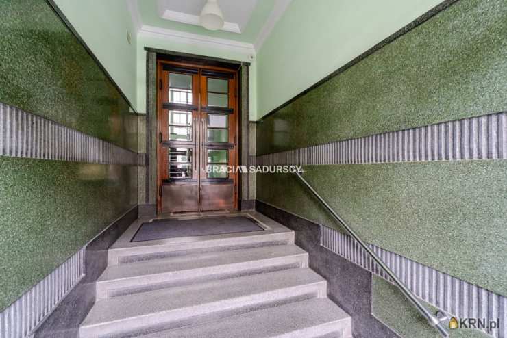 2 pokojowe, Kraków, Grzegórzki/Osiedle Oficerskie, ul. J. Brodowicza, Mieszkanie  na sprzedaż