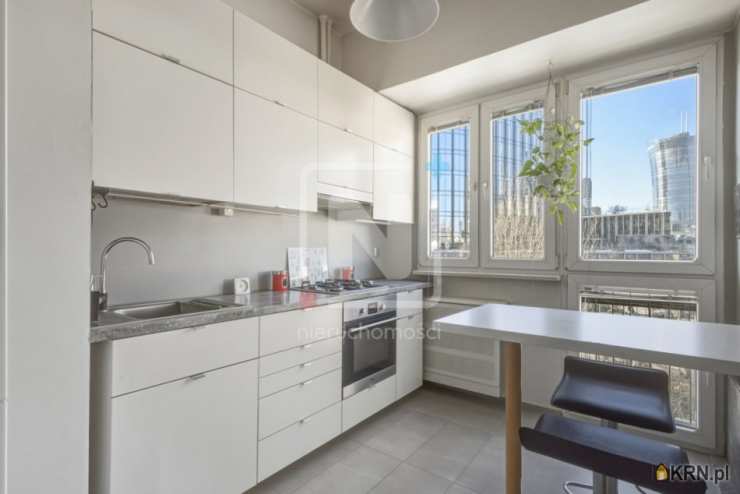 Warszawa, Wola/Mirów, ul. Pereca, Mieszkanie  na sprzedaż, 3 pokojowe