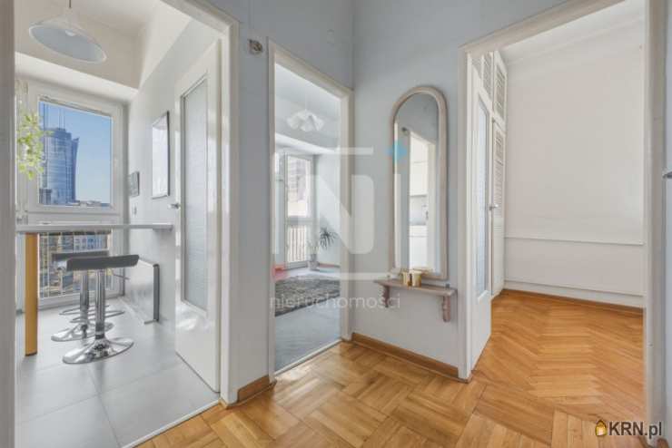 3 pokojowe, Warszawa, Wola/Mirów, ul. Pereca, Mieszkanie  na sprzedaż