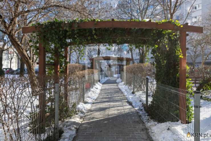 Nieruchomości Plus Piotr Kasprzak Paulina Pacelt Spółka Cywilna, Mieszkanie  na sprzedaż, Warszawa, Wola/Mirów, ul. Pereca