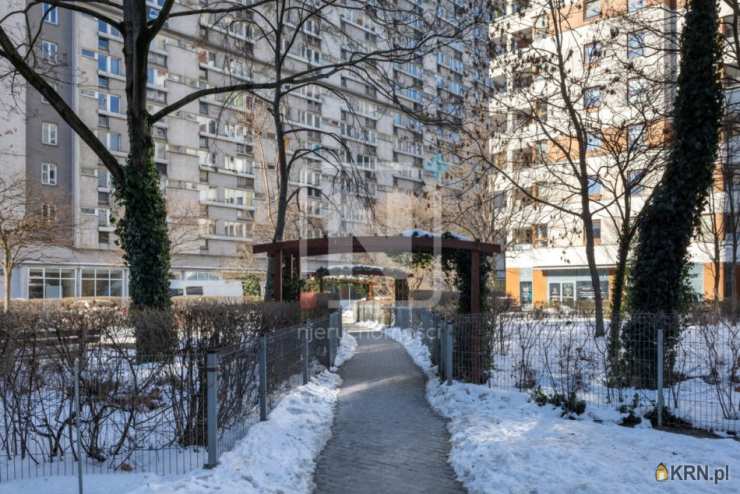 Mieszkanie  na sprzedaż, Warszawa, Wola/Mirów, ul. Pereca, 3 pokojowe