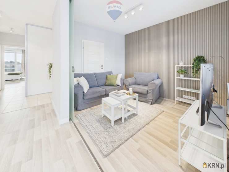 3 pokojowe, Mieszkanie  do wynajęcia, Warszawa, Praga Południe, ul. 