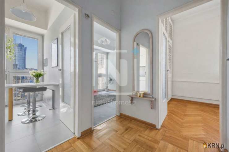 Warszawa, Wola/Mirów, ul. Pereca, Mieszkanie  na sprzedaż, 3 pokojowe