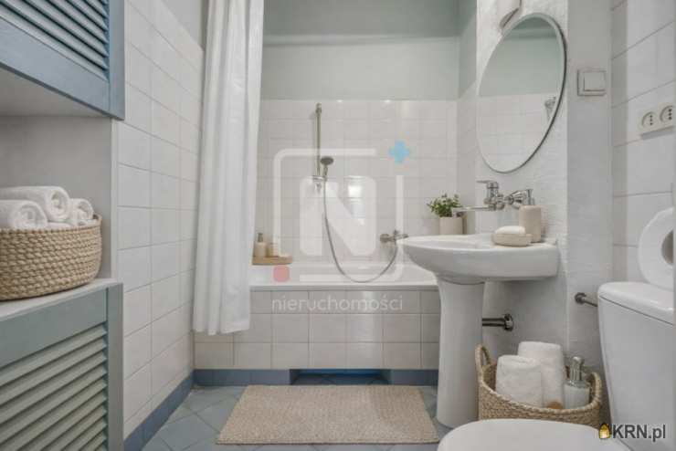 Mieszkanie  na sprzedaż, Warszawa, Wola/Mirów, ul. Pereca, 3 pokojowe