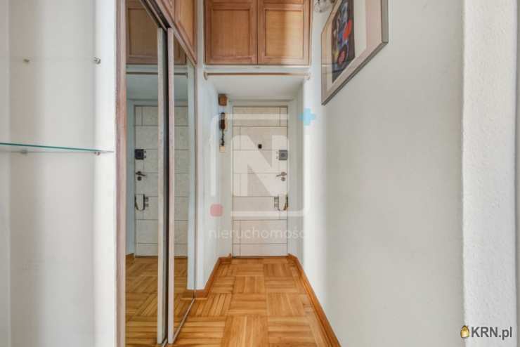 Mieszkanie  na sprzedaż, 3 pokojowe, Warszawa, Wola/Mirów, ul. Pereca