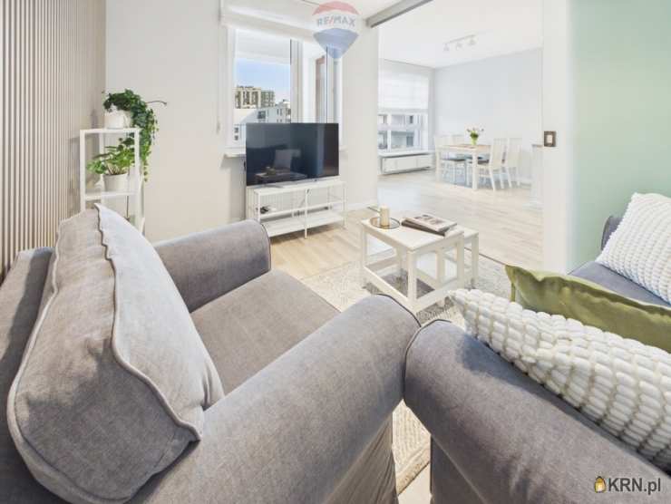 RE/MAX Polska, Mieszkanie  do wynajęcia, Warszawa, Praga Południe, ul. 