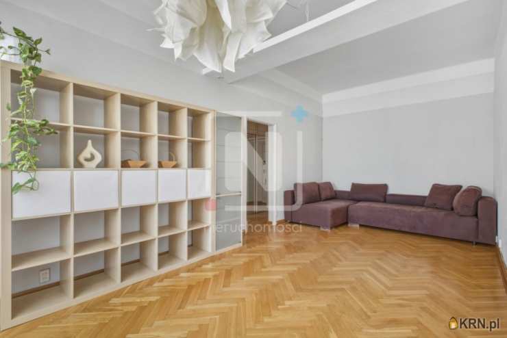 Mieszkanie  na sprzedaż, Warszawa, Wola/Mirów, ul. Pereca, 3 pokojowe