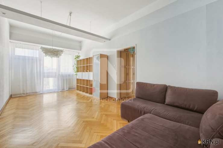 Mieszkanie  na sprzedaż, 3 pokojowe, Warszawa, Wola/Mirów, ul. Pereca