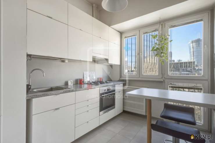 3 pokojowe, Mieszkanie  na sprzedaż, Warszawa, Wola/Mirów, ul. Pereca