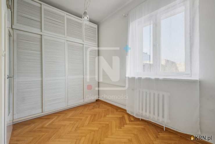 Nieruchomości Plus Piotr Kasprzak Paulina Pacelt Spółka Cywilna, Mieszkanie  na sprzedaż, Warszawa, Wola/Mirów, ul. Pereca