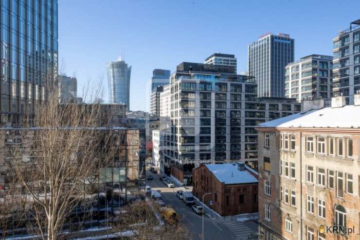 Mieszkanie  na sprzedaż, 3 pokojowe, Warszawa, Wola/Mirów, ul. Pereca