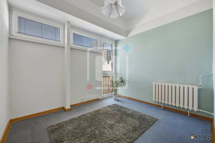 Warszawa, Wola/Mirów, ul. Pereca, Mieszkanie  na sprzedaż, 3 pokojowe