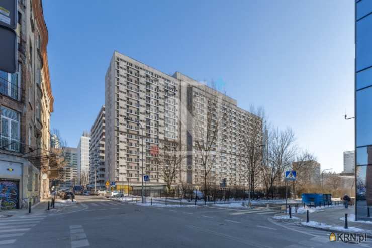 3 pokojowe, Warszawa, Wola, ul. Pereca, Mieszkanie  na sprzedaż