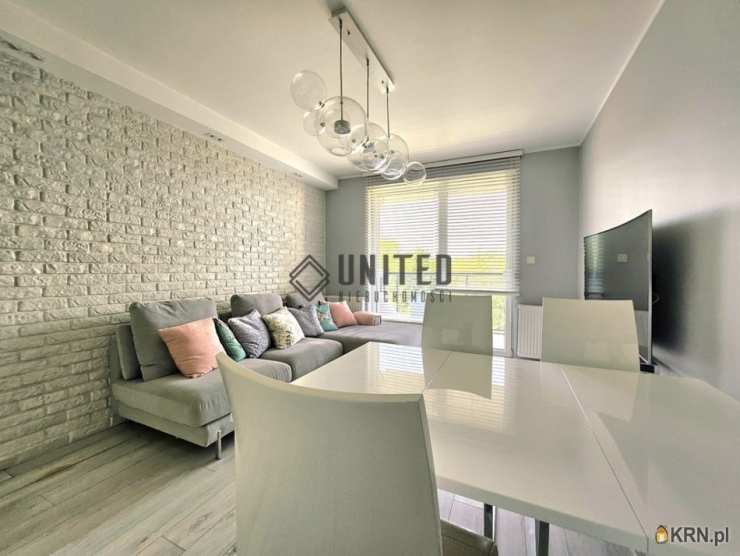 Mieszkanie  na sprzedaż, 3 pokojowe, Wrocław, Psie Pole/Sołtysowice, ul. 