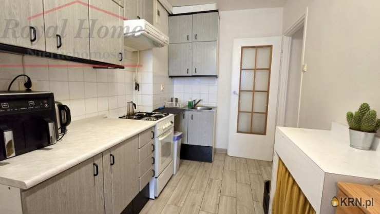 Royal Home, Mieszkanie  na sprzedaż, Wrocław, Stare Miasto, ul. P. Włodkowica