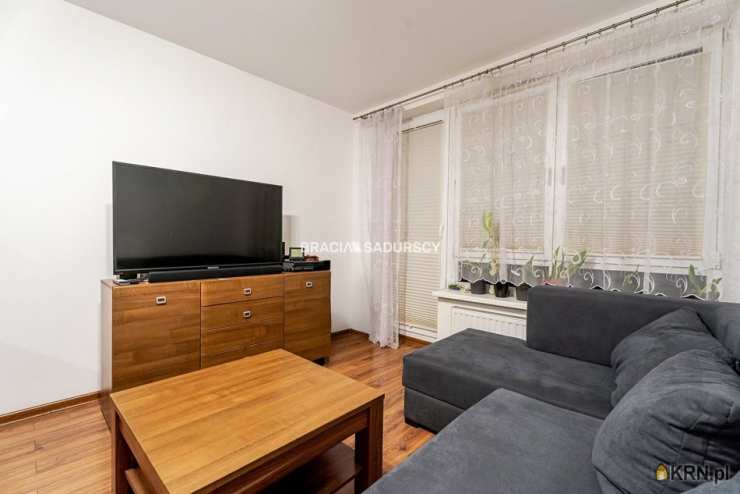 Mieszkanie  na sprzedaż, Kraków, Łagiewniki/Borek Fałęcki, ul. A. Fredry, 3 pokojowe