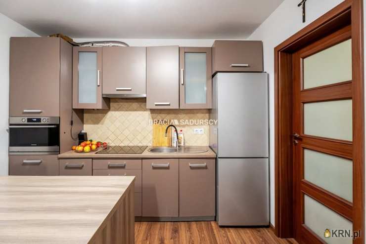 Kraków, Łagiewniki/Borek Fałęcki, ul. A. Fredry, 3 pokojowe, Mieszkanie  na sprzedaż