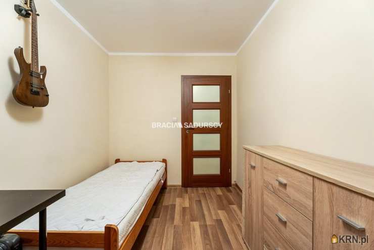 Kraków, Łagiewniki/Borek Fałęcki, ul. A. Fredry, Mieszkanie  na sprzedaż, 3 pokojowe