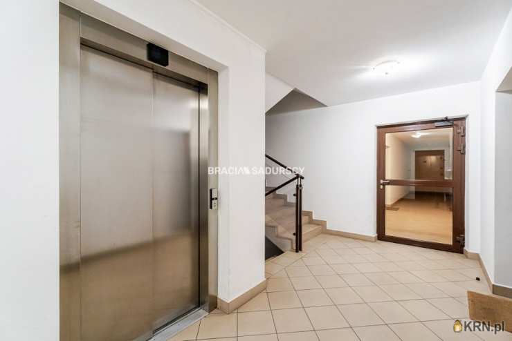 Mieszkanie  na sprzedaż, Kraków, Łagiewniki/Borek Fałęcki, ul. A. Fredry, 3 pokojowe