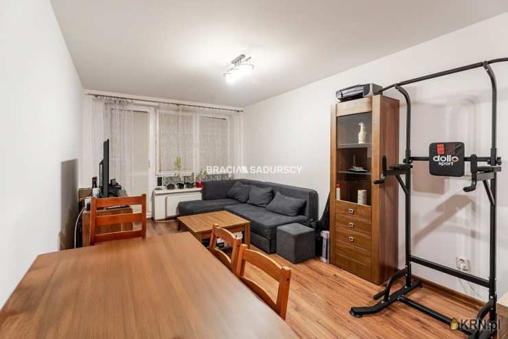 Mieszkanie  na sprzedaż, 3 pokojowe, Kraków, Łagiewniki/Borek Fałęcki, ul. A. Fredry