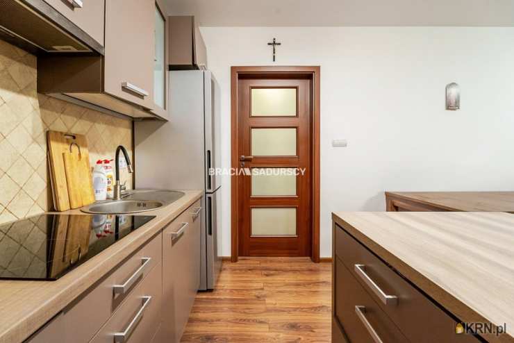 3 pokojowe, Kraków, Łagiewniki/Borek Fałęcki, ul. A. Fredry, Mieszkanie  na sprzedaż