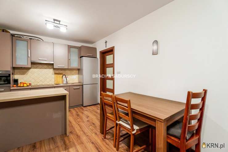 3 pokojowe, Mieszkanie  na sprzedaż, Kraków, Łagiewniki/Borek Fałęcki, ul. A. Fredry