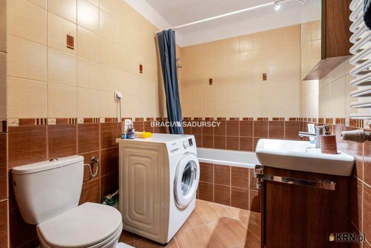 Bracia Sadurscy Oddział BS1 Kapelanka, Mieszkanie  na sprzedaż, Kraków, Łagiewniki/Borek Fałęcki, ul. A. Fredry