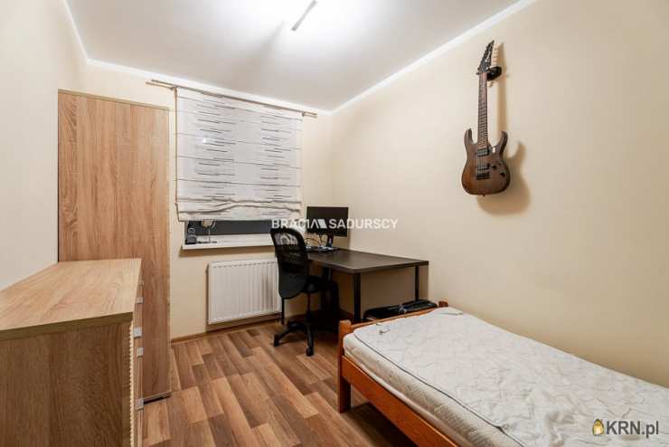 Mieszkanie  na sprzedaż, 3 pokojowe, Kraków, Łagiewniki/Borek Fałęcki, ul. A. Fredry