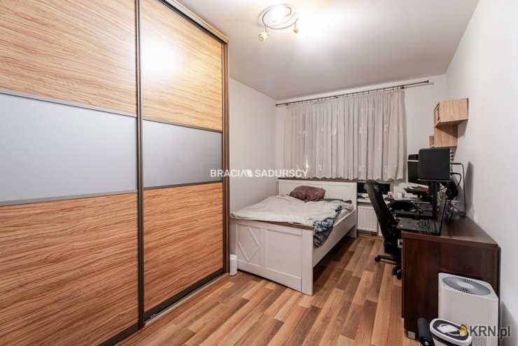 Kraków, Łagiewniki/Borek Fałęcki, ul. A. Fredry, 3 pokojowe, Mieszkanie  na sprzedaż