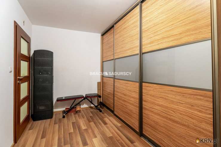 3 pokojowe, Mieszkanie  na sprzedaż, Kraków, Łagiewniki/Borek Fałęcki, ul. A. Fredry