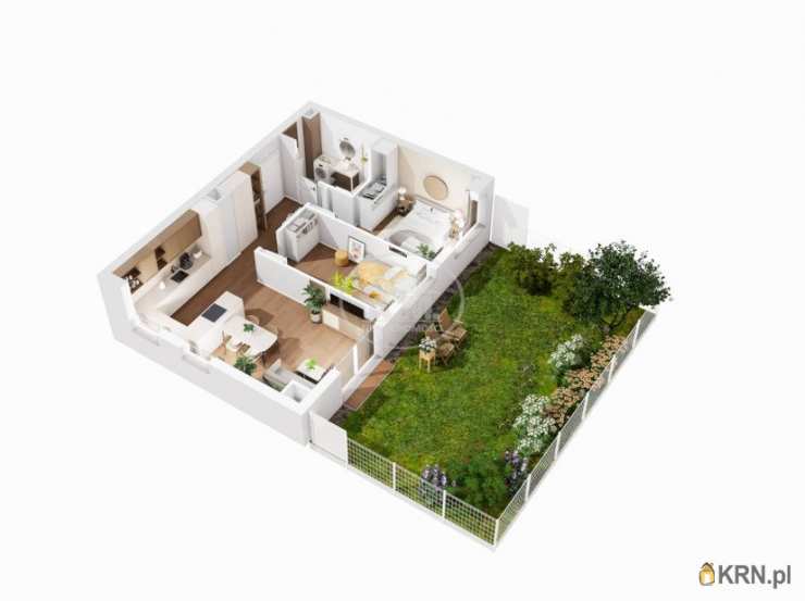 Mieszkanie  na sprzedaż, Wrocław, Fabryczna/Maślice, ul. Rędzińska, 3 pokojowe