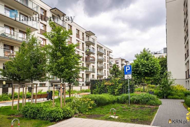 Mieszkanie  na sprzedaż, 3 pokojowe, Warszawa, ul. 