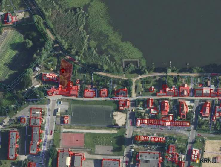 Mieszkanie  na sprzedaż, Dobiegniew, ul. , 1 pokojowe