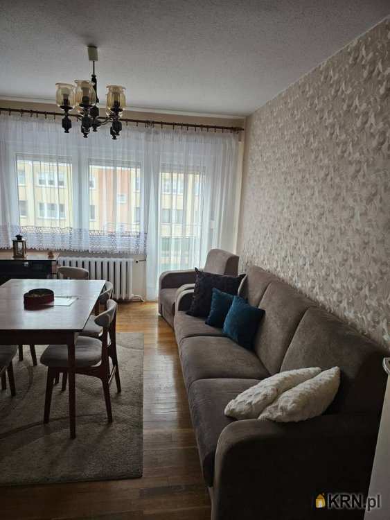 Kępno, ul. , Mieszkanie  na sprzedaż, 4 pokojowe