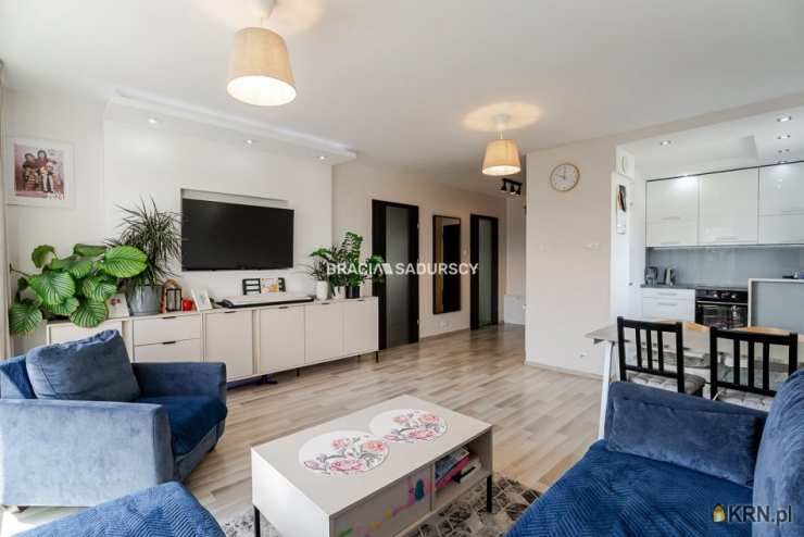 Kraków, Czyżyny, ul. Jana Pawła II, Mieszkanie  na sprzedaż, 2 pokojowe