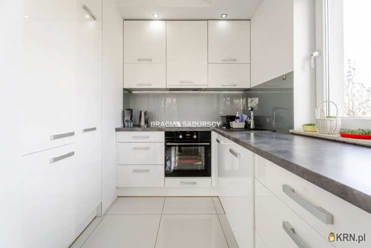 2 pokojowe, Kraków, Czyżyny, ul. Jana Pawła II, Mieszkanie  na sprzedaż